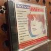 Editoriale Viva Mina - Mina Cd Nuovo