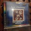Vedi foto Le Prime Orme - Le Orme Orizzonte Cd Nuovo