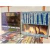 Vedi foto Nirvana Singles 6 Cd Nuovo