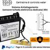 Gicar 9.1.41.19G Sistema Antiallagamento 36Vdc