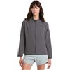 Nox Tecnica Pro Jacket Grigio XS Donna