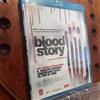 Blood Story Blu Ray Nuovo