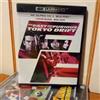 Universal The Fast And Furious 3 Tokyo Drift 4K Blu Ray Nuovo
