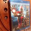 Iron man 2 Blu Ray + Dvd Nuovo