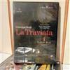 VERDI LA TRAVIATA COBOS PIZZI - 2 Dvd Nuovo
