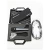 SENNHEISER eKit 3 (1x e835 + Cavo XLR + Clamp)