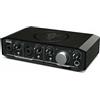 Mackie Scheda Audio Mackie ONYX PRODUCER 2.2