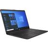 HP Notebook HP 250 G8 15.6" Core i3-1005G1 RAM 4GB SSD 256GB FREEDOS 2E9G9EA