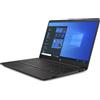 HP Notebook 2W1D4EA 255 G8 Monitor 15.6" HD AMD 3020E Ram 4GB SSD 256GB FreeDOS