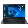 Acer Notebook Acer I5-1035G1 8GB 256GB SSD 15.6 FHD Windows 10 PRO NX.EG8ET.018