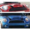 FASCE STRISCE ADESIVE BONNET STRIPES a 2 colori MINI COOPER cofano