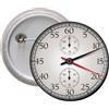 Spilla Calamita pins badge frigo Ø 45 mm Cronometro Orologio Cronografo tempo