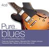 SONY MUSIC Pure...Blues (Box4Cd)