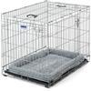 savic Gabbia per cani Savic Dog Residence con cuscino - L 91 x P 61 x H 71 cm
