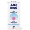 A.MENARINI IND.FARM.RIUN.Srl Aftamed Collutorio - Per il trattamento delle afte - 150 ml