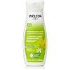 Weleda Crema Fluida Idratazione 24h Limone, crema corpo dalla texture leggera, altamente rinfrescante, ideale come trattamento quotidiano o doposole, (1x200 ml)