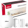 Dahua ARC3000H-03-FW2-868 Kit antintrusione wireless 4G 868 MHz - Dahua