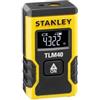 Stanley Misuratore Laser Tlm 40 portata 12 mt STHT77666 0