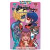 PANINI SPA Super eroi a Parigi. Miraculous. Le storie di Ladybug e Chat Noir (Vol. 7)