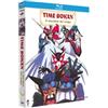 Yamato Video - Anime Factory Time bokan - La macchina del tempo - Tatsunoko Super Heroes - Ed. Limitata (Blu-Ray Disc + Booklet)