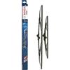 BOSCH Spazzola tergi 3397010274 Compatibile con: CHEVROLET MATIZ, SPARK, DAIHATSU YRV, GEELY CK, HYUNDAI GETZ, MITSUBISHI MIRAGE/SPACE STAR VI Schrägheck, MIRAGE VI Stufenheck, NISSAN JUKE, JUKE Van