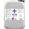 Union Bio Horse Union Bio Active Zootecnia detergente naturale per allevamenti