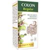 DR.GIORGINI SER-VIS Dr. Giorgini Colon Regular Liquido Analcoolico Integratore Intestinale 200ml