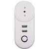 Tuya Presa Smart WiFi Intelligente Versione Italiana