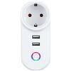 Tuya Presa Smart WiFi Intelligente Versione Europa