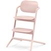 Cybex Gold Seggiolone Cybex Lemo Pearl Pink