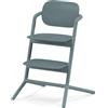 Cybex Gold Seggiolone Cybex Lemo Stone Blue