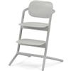 Cybex Gold Seggiolone Cybex Lemo Suede Grey