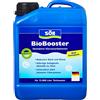 Söll 14422 BioBooster - eliminare i batteri Altamente Attivi di Acqua cristallina Aumento dei Livelli di nitriti e dei nitrati - 2,5 l