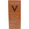 Vichy Ideal soleil viso vellutata spf50+ 50 ml