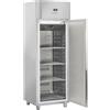 CoolHead Armadio Frigo inox con refrigerazione ventilata 70x70 Modello QR4