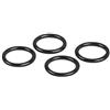 sera O-Ring Interno per valvola (4 Pezzi) - UVC-Xtreme 800 + 1200 (Pezzo di Ricambio) UVC-Xtreme 800 UVC-Xtreme 1200