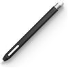 elago Custodia Classica Pencil Compatibile con Apple Pencil 2a Generazione Cover, Design Classico Compatibile con Ricarica Magnetica e Double Tap (Leggere Istruzione D'INSTALLAZIONE) (Nero)