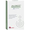 URIACH JALOREST 30 COMPRESSE