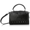 Eferri Borse Donna Borsa Donna Tracolla Valux Donna Tote Borse Spalla Borse Mano Nero
