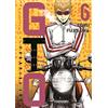 Dynit Manga GTO. Paradise lost (Vol. 6)
