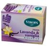 Viropa Lavanda E Vaniglia Biologico 15 Filtri