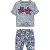 Hurley Hrlg Bike Short Set
