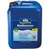 Söll 10254 BioBooster - eliminare i batteri altamente attivi di acqua cristallina aumento dei livelli di nitriti e dei nitrati - 5 l