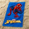 Completo lenzuola Spiderman Marvel per letto Singolo J270