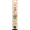 Prym - Prym 1530 Bambù (20cm, 3.50mm) Doppia Punta Aghi - 5 Aghi