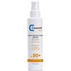 Ceramol sun spray spf50+ 150ml