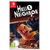 Gearbox Publishing Hello Neighbor - Switch - - Nintendo Switch