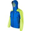 Montura Dragonfly Jacket Blu S Uomo