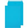 Blake Colour 324 x 229 mm 120 g/m2 Tasca Stacca e sigilla (63410P) Blu caraibico, Confezione da 500