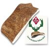 ChronoBalance-L Corno di Cervo Daino per Cani, Confezione da 1, 100% Naturale, Osso di Cervo, Cura Dentale, Giocattolo per Cani, Ricco di Minerali e Nutrienti, Lunga Durata